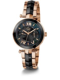 Наручные часы GC LADIES Y92004L2MF