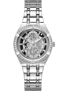 Наручные часы женские Guess Ladies GW0604L1