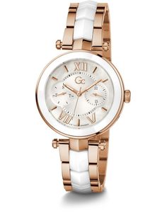 Наручные часы GC LADIES Y92005L1MF