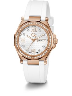 Наручные часы GC LADIES Z20006L1MF