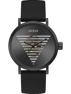 Наручные часы мужские GUESS GENTS GW0503G3