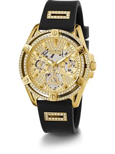 Наручные часы женские GUESS LADIES GW0536L3