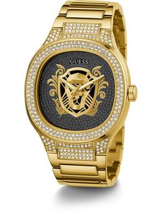 Наручные часы GUESS GW0565G1