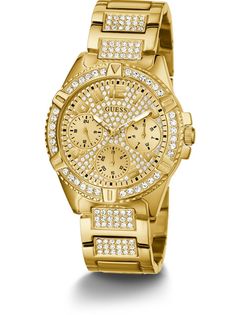 Наручные часы GUESS LADIES W1156L2