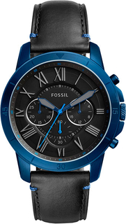 Наручные часы Fossil FS5342