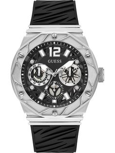 Наручныей часы мужские GUESS GW0634G1