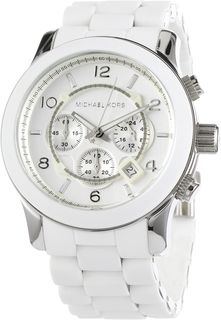 Наручные часы мужские Michael Kors MK8108 белые