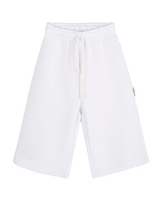 Шорты женские Atmosphere Classic one белые XL Atmosphere®