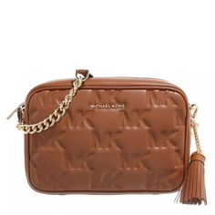 Сумка Michael Kors для женщин, кросс-боди, 32S2GJ6M2L, коричневый-230