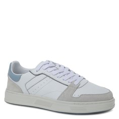 Кеды мужские Tendance FP483-1 белые 41 EU