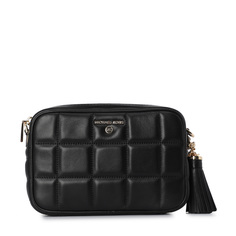 Сумка Michael Kors для женщин, кросс-боди, 32T1GT9C6L, чёрный-001