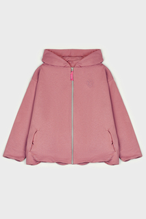 Куртка женская Atmosphere Zip розовая ONE SIZE Atmosphere®