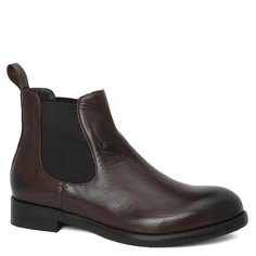 Ботинки мужские Tendance 36526/20 коричневые 45 EU