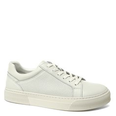 Кеды мужские Tendance ET-60772-12 белые 41 EU