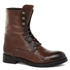 Ботинки женские Tendance 35773/1 коричневые 37 EU