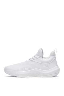 Спортивные кроссовки мужские Anta KT-CAMPUS A SHOCK белые 9 US
