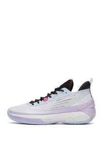 Спортивные кроссовки мужские Anta Attack5 A-FLASHFOAM бежевые 9 US