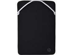 Чехол для ноутбука унисекс HP Protective Reversible 15,6" blk/slv