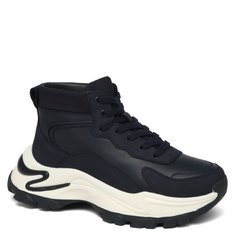 Кроссовки женские Tendance AN8683-2 синие 39 EU