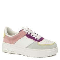 Кеды женские Tendance HC2137A-26 белые 40 EU