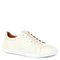 Кеды мужские Tendance LD8821-5 белые 40 EU