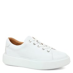 Кеды женские Tendance GLC1552E-01 белые 35 EU