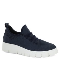Кроссовки женские Tendance AJ-XW01-3C синие 40 EU
