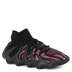 Кроссовки мужские Tendance HC0809-02N черные 41 EU