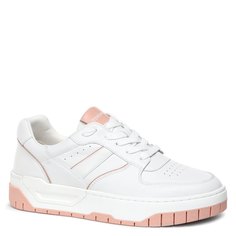 Кеды женские Tendance HC2211-18 белые 40 EU