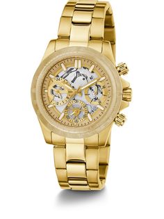 Наручные часы GUESS GW0557L1