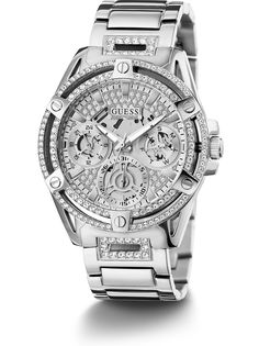 Наручные часы женские GUESS LADIES GW0464L1