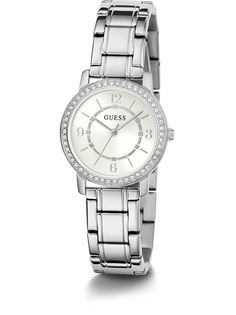 Наручные часы женские GUESS LADIES GW0468L1