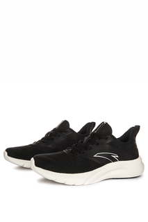 Спортивные кроссовки женские Anta SUPERFLEXI черные 5.5 US