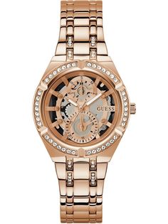 Наручные часы женские Guess Ladies GW0604L3