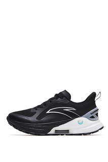 Спортивные кроссовки женские Anta A-TRON 3.0 NITROEDGE черные 7 US