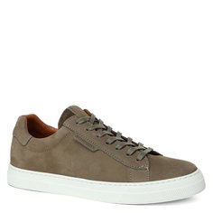 Кеды мужские Schmoove SPARK CLAY хаки 40 EU