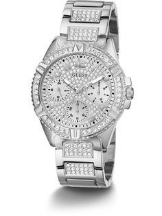 Наручные часы GUESS LADIES W1156L1