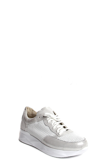 Полуботинки женские Milana 1813961 белые 37 RU