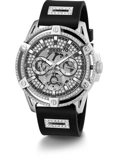 Наручные часы мужские GUESS GW0537G1