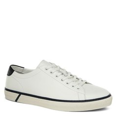 Кеды мужские Tendance SN228A-01 белые 45 EU
