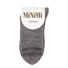 Носки женские Minimi бежевые 39-41