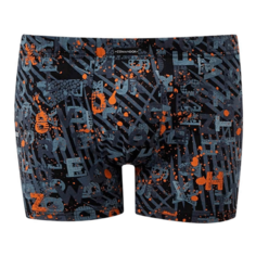 Трусы мужские Comandor серые M