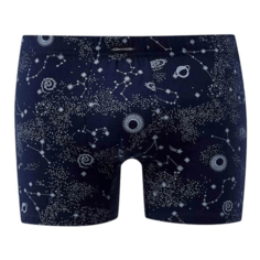 Трусы мужские Comandor синие 2XL