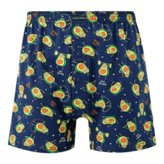 Трусы мужские Comandor зеленые 2XL