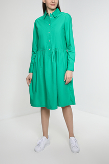 Платье женское Marc O’Polo 303104121111 зеленое 40