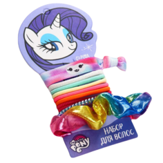 Заколка женская Hasbro My Little Pony, фиолетовый