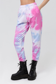Спортивные брюки женские Магазин Толстовок W-975-XXX-90-20-XX-W разноцветные 42 RU