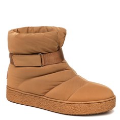 Дутики женские Tendance HC1178-2 бежевые 39 EU