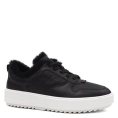 Кеды женские Tendance HC340-1 черные 37 EU
