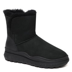 Угги женские Tendance YS-5530-1 черные 39 EU